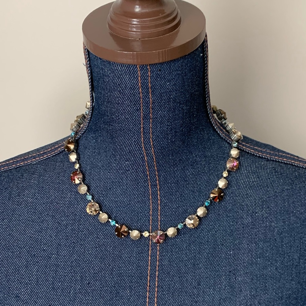 Sabika After Five Miami Choker